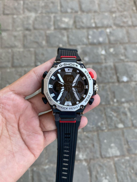 C*SIO G-SH*CK X MODE