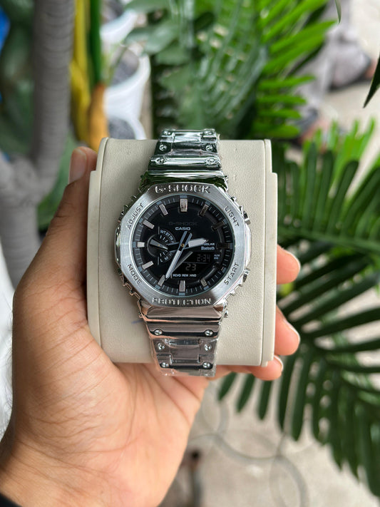 C*ASIO GSH*CK GM-B2100