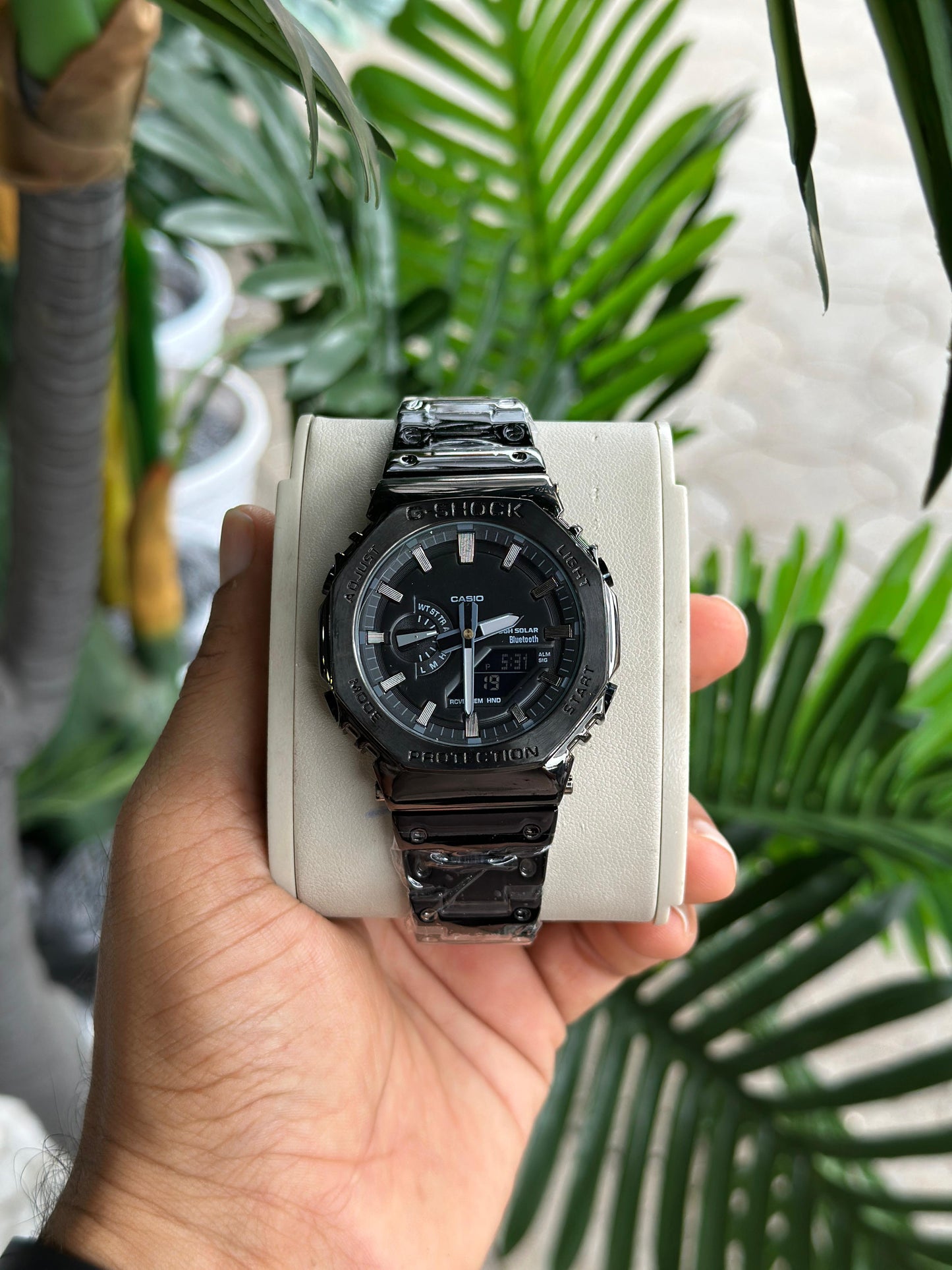 C*ASIO GSH*CK GM-B2100