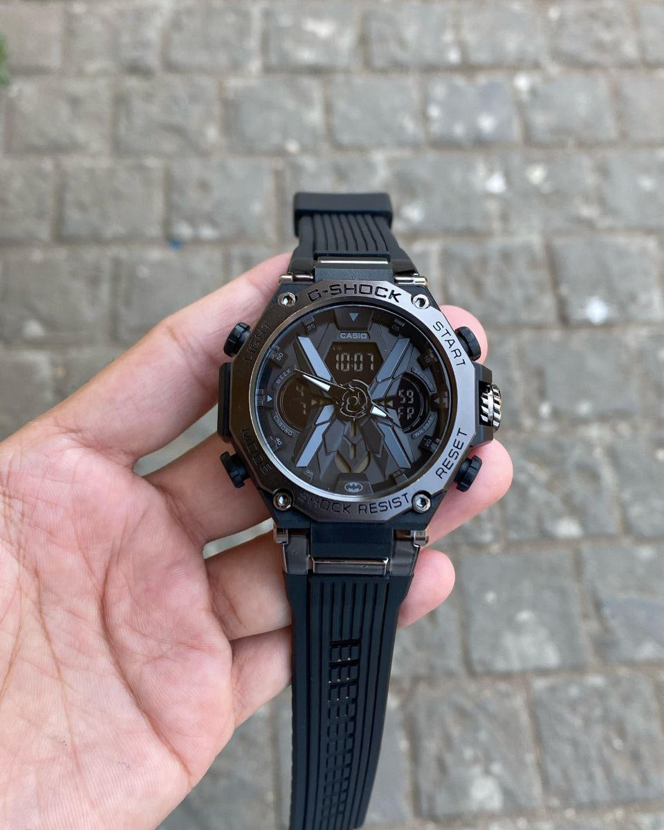 C*SIO G-SH*CK X MODE