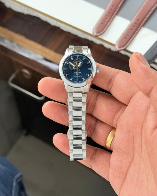 T*SSOT AUTOMATIC FOR HER