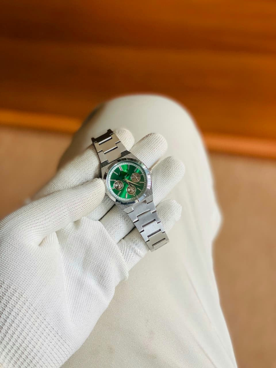WSK SILVER CHAIN COLLECTION
