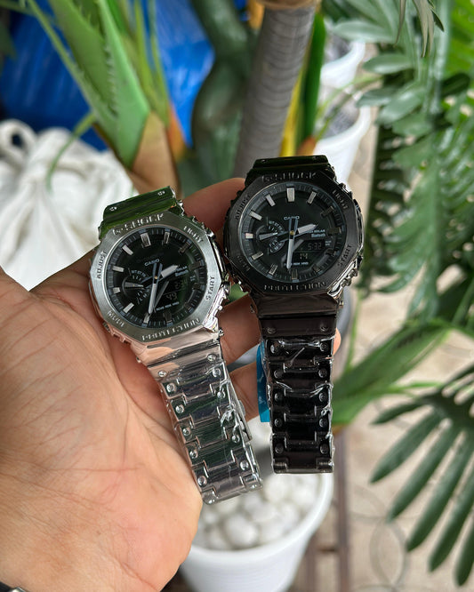 C*ASIO GSH*CK GM-B2100