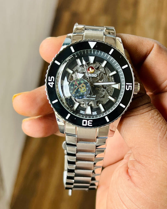 R*DO CAPTAIN COOK AUTOMATIC PREMIUM QUALITY