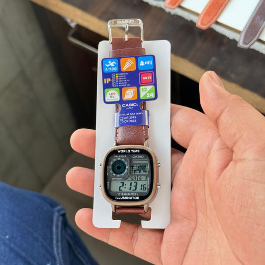 C*SIO VINTAGE DESIGN