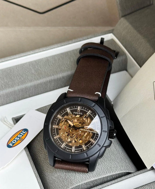 F*SSIL PRIVATEER AUTOMATIC