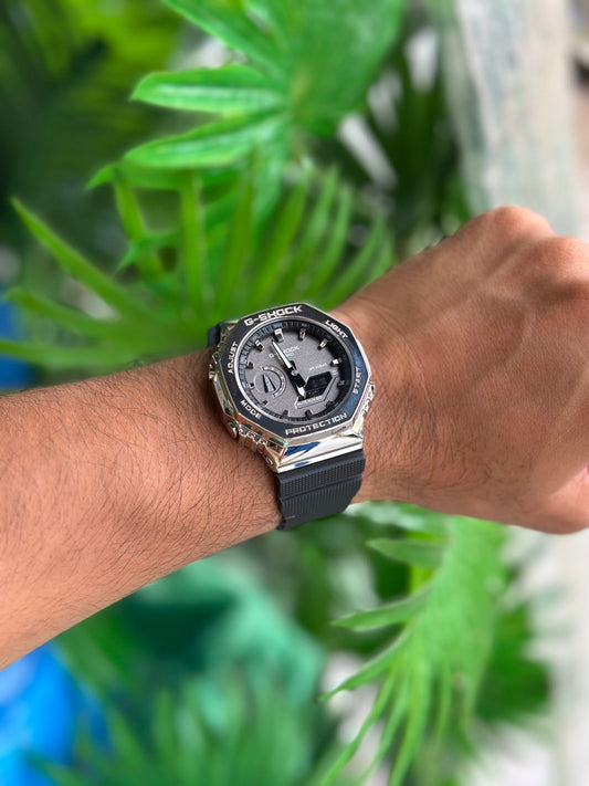 C*SIO GSHO*K GM2100 M