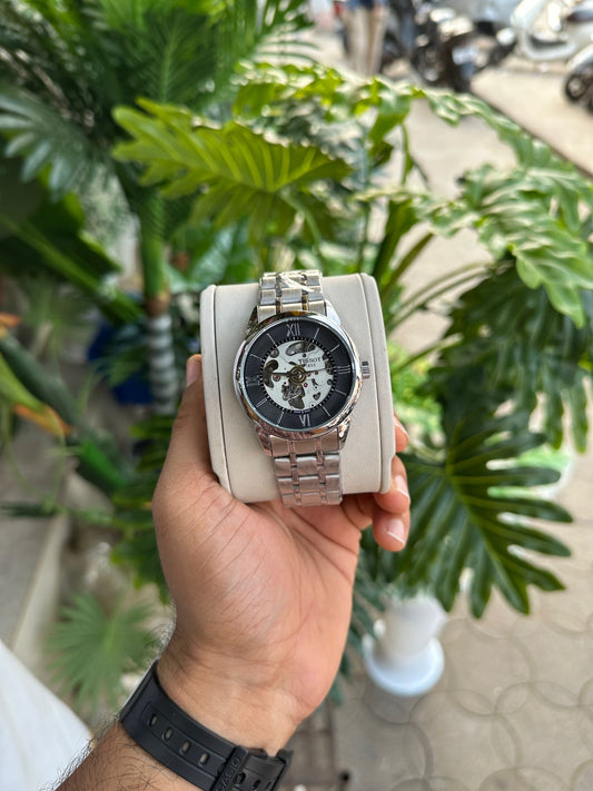 T*SSOT AUTOMATIC MECHANICAL