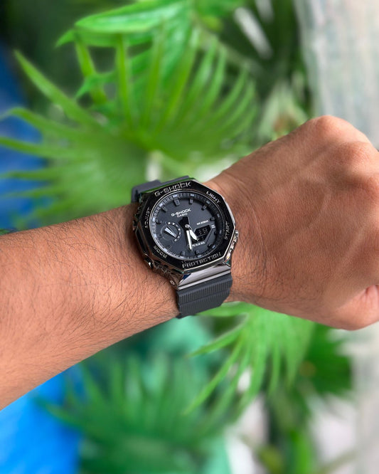 C*SIO GSHO*K GM2100 M